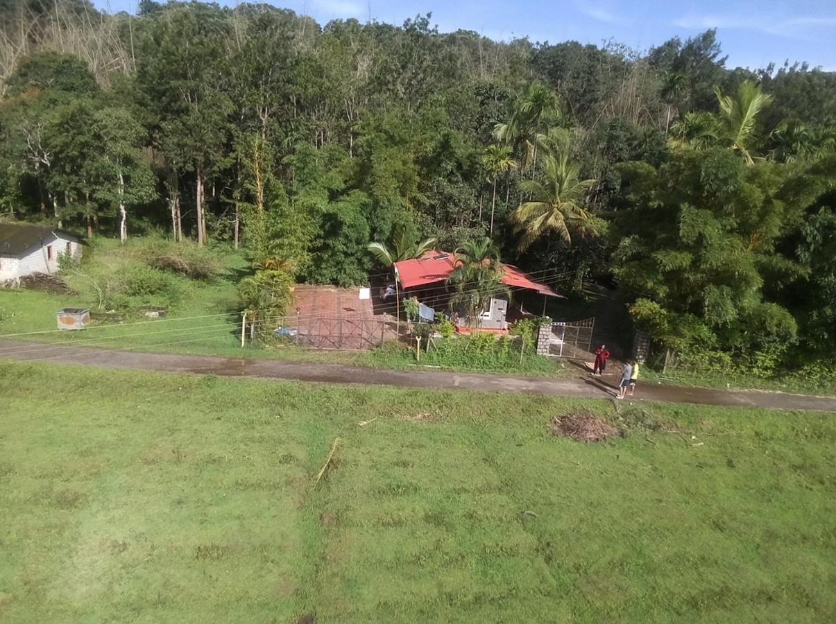 Greenwoods Nature Camp Mudumalai Exterior foto